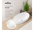Комплект Wellsee 7 в 1 Lavinia Boho Bathroom Sink накладная раковина 63x42 см 20219477R 8