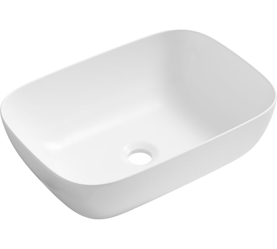 Комплект Wellsee 7 в 1 Lavinia Boho Bathroom Sink накладная раковина 46x33 см 20219317R
