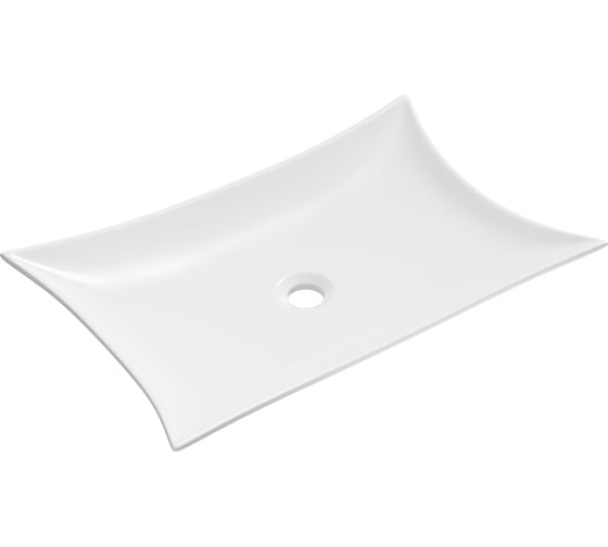 Комплект Wellsee 7 в 1 Lavinia Boho Bathroom Sink накладная раковина 59x39 см 20219365R