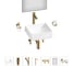 Комплект Wellsee 7 в 1 Lavinia Boho Bathroom Sink накладная раковина 38x38 см 20219431R 1