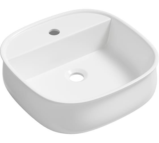 Комплект Wellsee 7 в 1 Lavinia Boho Bathroom Sink накладная раковина 42x42 см 20219463R