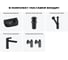 Комплект Wellsee 5 в 1 Lavinia Boho Bathroom Sink накладная/подвесная раковина 40x22 см 20216327R 11