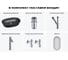 Акционный набор Wellsee 6 в 1 Brillant iCon накладная раковина 60x40 см 20218745R 12