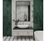 Акционный набор Wellsee 7 в 1 Demure накладная раковина 60x36 см 20218535R 9