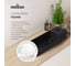 Комплект Wellsee 4 в 1 Lavinia Boho Bathroom Sink накладная/подвесная раковина 50x24 см 20216183R 6