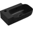 Комплект Wellsee 4 в 1 Lavinia Boho Bathroom Sink накладная/подвесная раковина 40x24 см 20216407R 2