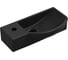 Комплект Wellsee 4 в 1 Lavinia Boho Bathroom Sink накладная/подвесная раковина 45x24 см 20216099R 2