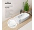 Комплект Wellsee 5 в 1 Lavinia Boho Bathroom Sink накладная/подвесная раковина 40x24 см 20216397R 6
