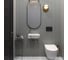 Комплект Wellsee 5 в 1 Lavinia Boho Bathroom Sink накладная/подвесная раковина 40x24 см 20216398R 7