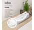 Комплект Wellsee 5 в 1 Lavinia Boho Bathroom Sink накладная/подвесная раковина 50x24 см 20216174R 6