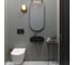 Комплект Wellsee 5 в 1 Lavinia Boho Bathroom Sink накладная/подвесная раковина 44x27 см 20216608R 7