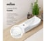 Комплект Wellsee 5 в 1 Lavinia Boho Bathroom Sink накладная/подвесная раковина 45x24 см 20216090R 6