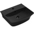 Комплект Wellsee 5 в 1 Lavinia Boho Bathroom Sink накладная/подвесная раковина 45x40 см 20216774R 2
