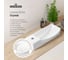 Комплект Wellsee 5 в 1 Lavinia Boho Bathroom Sink накладная/подвесная раковина 50x24 см 20216145R 6