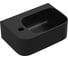 Комплект Wellsee 6 в 1 Lavinia Boho Bathroom Sink накладная/подвесная раковина 37x25 см 20219857R 2