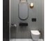 Комплект Wellsee 7 в 1 Lavinia Boho Bathroom Sink накладная/подвесная раковина 43x18 см 20219735R 9