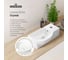 Комплект Wellsee 6 в 1 Lavinia Boho Bathroom Sink накладная/подвесная раковина 40x23 см 20219612R 7