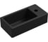 Комплект Wellsee 6 в 1 Lavinia Boho Bathroom Sink накладная/подвесная раковина 40x20 см 20219579R 2