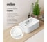 Комплект Wellsee 6 в 1 Lavinia Boho Bathroom Sink накладная/подвесная раковина 37x25 см 20219852R 7
