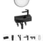 Комплект Wellsee 6 в 1 Lavinia Boho Bathroom Sink накладная/подвесная раковина 40x23 см 20219620R 1