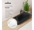 Комплект Wellsee 6 в 1 Lavinia Boho Bathroom Sink накладная/подвесная раковина 40x22 см 20219816R 7