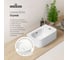 Комплект Wellsee 6 в 1 Lavinia Boho Bathroom Sink накладная/подвесная раковина 37x25 см 20219864R 7
