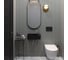 Комплект Wellsee 7 в 1 Lavinia Boho Bathroom Sink накладная/подвесная раковина 45x27 см 20219847R 9