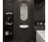 Комплект Wellsee 7 в 1 Lavinia Boho Bathroom Sink накладная/подвесная раковина 58x40 см 20219287R 9