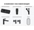 Комплект Wellsee 6 в 1 Lavinia Boho Bathroom Sink накладная/подвесная раковина 45x24 см 20219634R 10