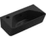 Комплект Wellsee 7 в 1 Lavinia Boho Bathroom Sink накладная/подвесная раковина 40x22 см 20219818R 5
