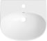 Комплект Wellsee 2 в 1 Lavinia Boho Bathroom Sink накладная/подвесная раковина 46x41 см 20216668R 3