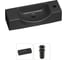 Комплект Wellsee 2 в 1 Lavinia Boho Bathroom Sink накладная/подвесная раковина 53x25 см 20216234R 1