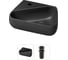 Комплект Wellsee 2 в 1 Lavinia Boho Bathroom Sink накладная/подвесная раковина 44x27 см 20216598R 1