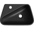 Комплект Wellsee 2 в 1 Lavinia Boho Bathroom Sink накладная/подвесная раковина 44x27 см 20216597R 3