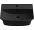 Комплект Wellsee 2 в 1 Lavinia Boho Bathroom Sink накладная/подвесная раковина 45x40 см 20216767R 2
