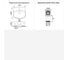 Комплект Wellsee 2 в 1 Lavinia Boho Bathroom Sink накладная/подвесная раковина 45x40 см 20216767R 9