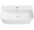 Комплект Wellsee 2 в 1 Lavinia Boho Bathroom Sink накладная/подвесная раковина 55x42 см 20216779R 2