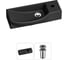 Комплект Wellsee 2 в 1 Lavinia Boho Bathroom Sink накладная/подвесная раковина 50x24 см 20216177R 1