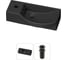 Комплект Wellsee 2 в 1 Lavinia Boho Bathroom Sink накладная/подвесная раковина 45x24 см 20216094R 1