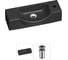 Комплект Wellsee 2 в 1 Lavinia Boho Bathroom Sink накладная/подвесная раковина 53x25 см 20216233R 1
