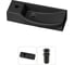 Комплект Wellsee 2 в 1 Lavinia Boho Bathroom Sink накладная/подвесная раковина 50x24 см 20216150R 1