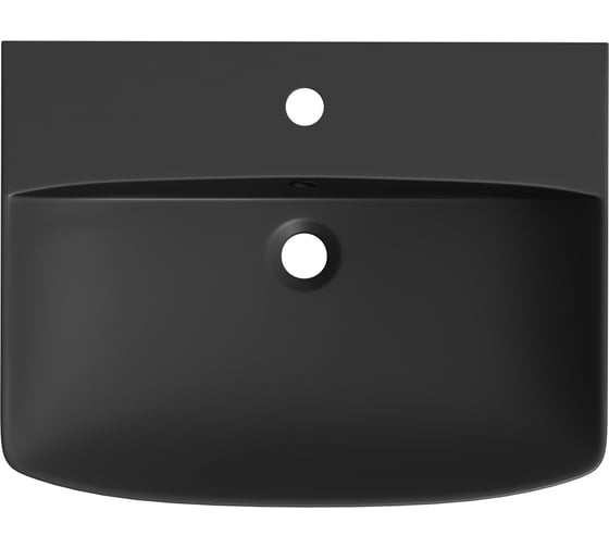 Комплект Wellsee 2 в 1 Lavinia Boho Bathroom Sink накладная/подвесная раковина 55x42 см 20216794R
