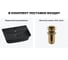 Комплект Wellsee 2 в 1 Lavinia Boho Bathroom Sink накладная/подвесная раковина 55x42 см 20216795R 8