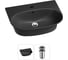 Комплект Wellsee 2 в 1 Lavinia Boho Bathroom Sink накладная/подвесная раковина 55x43 см 20216709R 1