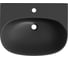 Комплект Wellsee 2 в 1 Lavinia Boho Bathroom Sink накладная/подвесная раковина 55x43 см 20216709R 3