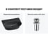 Комплект Wellsee 2 в 1 Lavinia Boho Bathroom Sink накладная/подвесная раковина 55x43 см 20216709R 8
