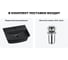 Комплект Wellsee 2 в 1 Lavinia Boho Bathroom Sink накладная/подвесная раковина 45x40 см 20216765R 8