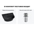 Комплект Wellsee 2 в 1 Lavinia Boho Bathroom Sink накладная/подвесная раковина 46x41 см 20216681R 8