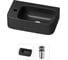 Комплект Wellsee 2 в 1 Lavinia Boho Bathroom Sink накладная/подвесная раковина 45x27 см 20216485R 1