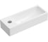 Комплект Wellsee 3 в 1 Lavinia Boho Bathroom Sink накладная/подвесная раковина 38x14 см 20215913R 2